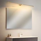 LumiBaton: Wireless LED Wall Light – Rechargeable Wall Lamp in Minimalist Design