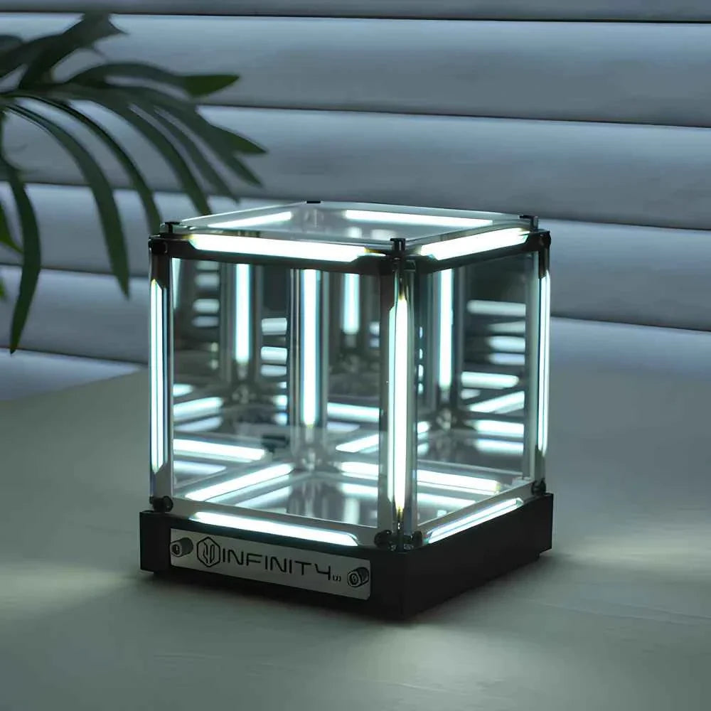 InfinityCube™