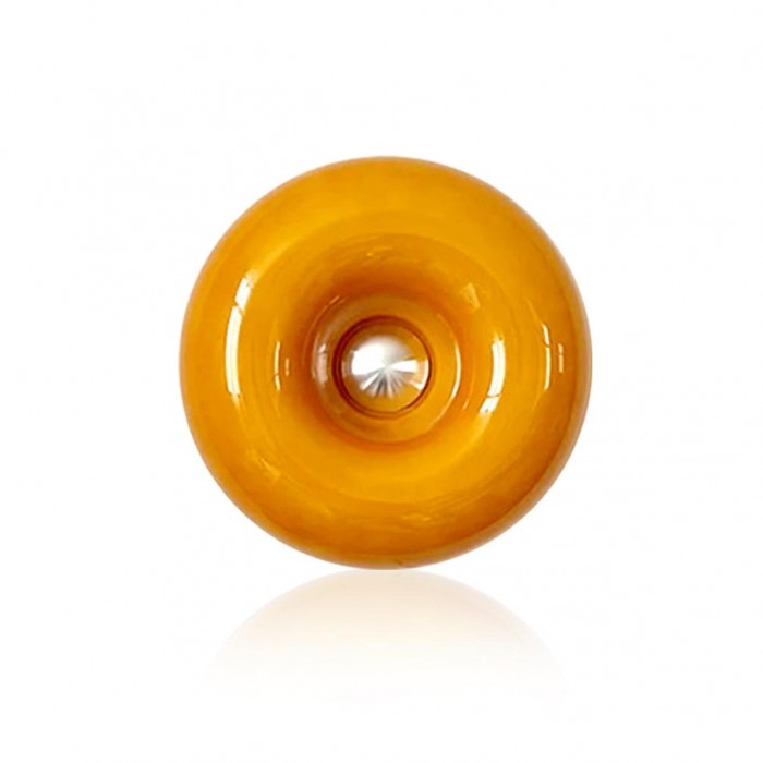 LumiDon: Bauhaus Donut Table & Wall Lamp – Modern LED Design Light for Home