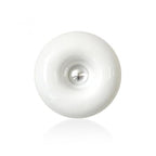 LumiDon: Bauhaus Donut Table & Wall Lamp – Modern LED Design Light for Home