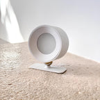 LumiFlex: Wireless LED Wall Light – Magnetic Rechargeable Lamp with 360° Rotation