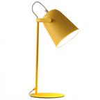 LumiFlex: Modern LED Desk Lamp Rotatable – Eye-Friendly Desk Light for Reading & Working