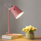 LumiFlex: Modern LED Desk Lamp Rotatable – Eye-Friendly Desk Light for Reading & Working