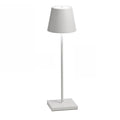 LumiPorta: Wireless LED Table Lamp – Portable Touch Lamp for Bedroom & Office