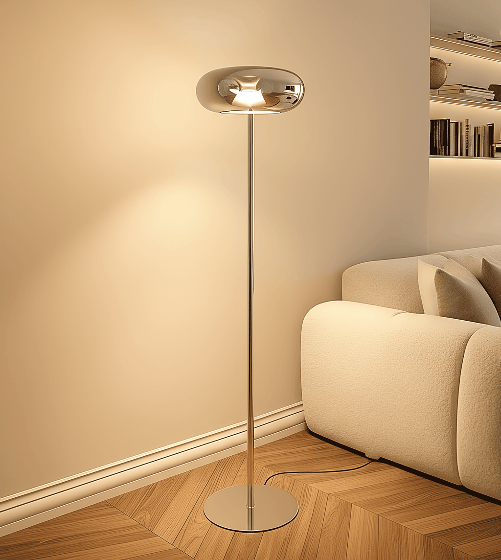 Lynx Smart Lamp | Adjustable Brightness, Energy Efficient