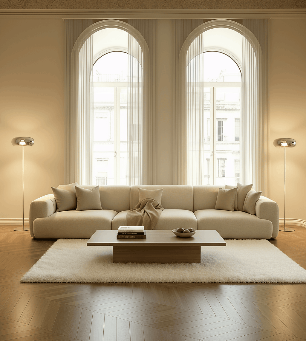 Lynx Smart Lamp | Adjustable Brightness, Energy Efficient