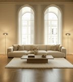 Lynx Smart Lamp | Adjustable Brightness, Energy Efficient