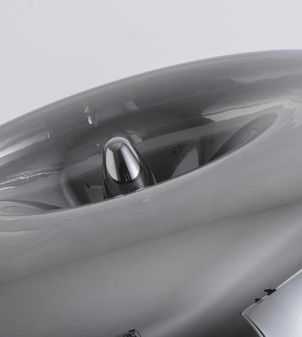 Lynx Smart Lamp | Adjustable Brightness, Energy Efficient