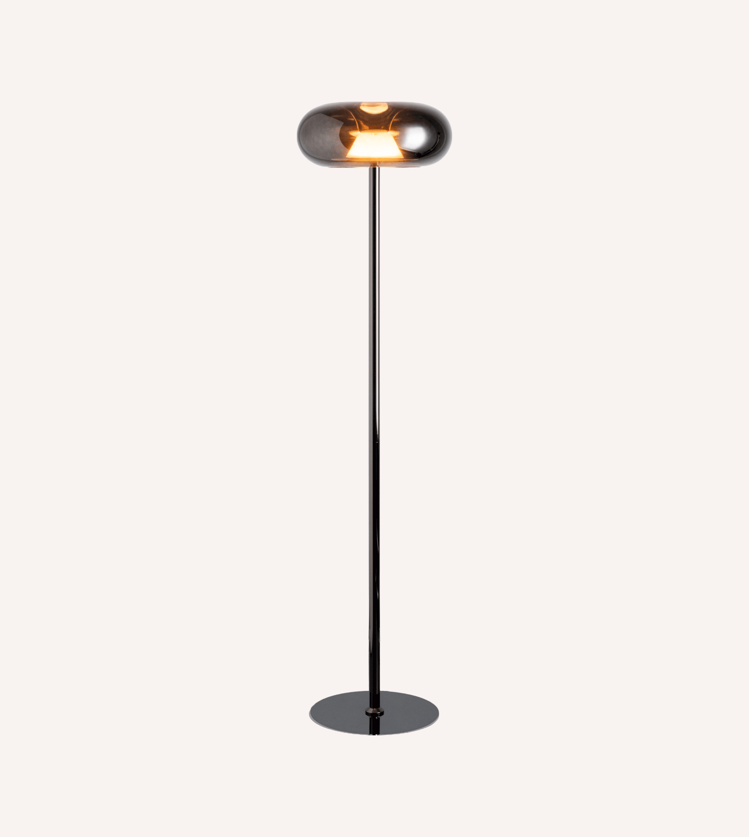 Lynx Smart Lamp | Adjustable Brightness, Energy Efficient