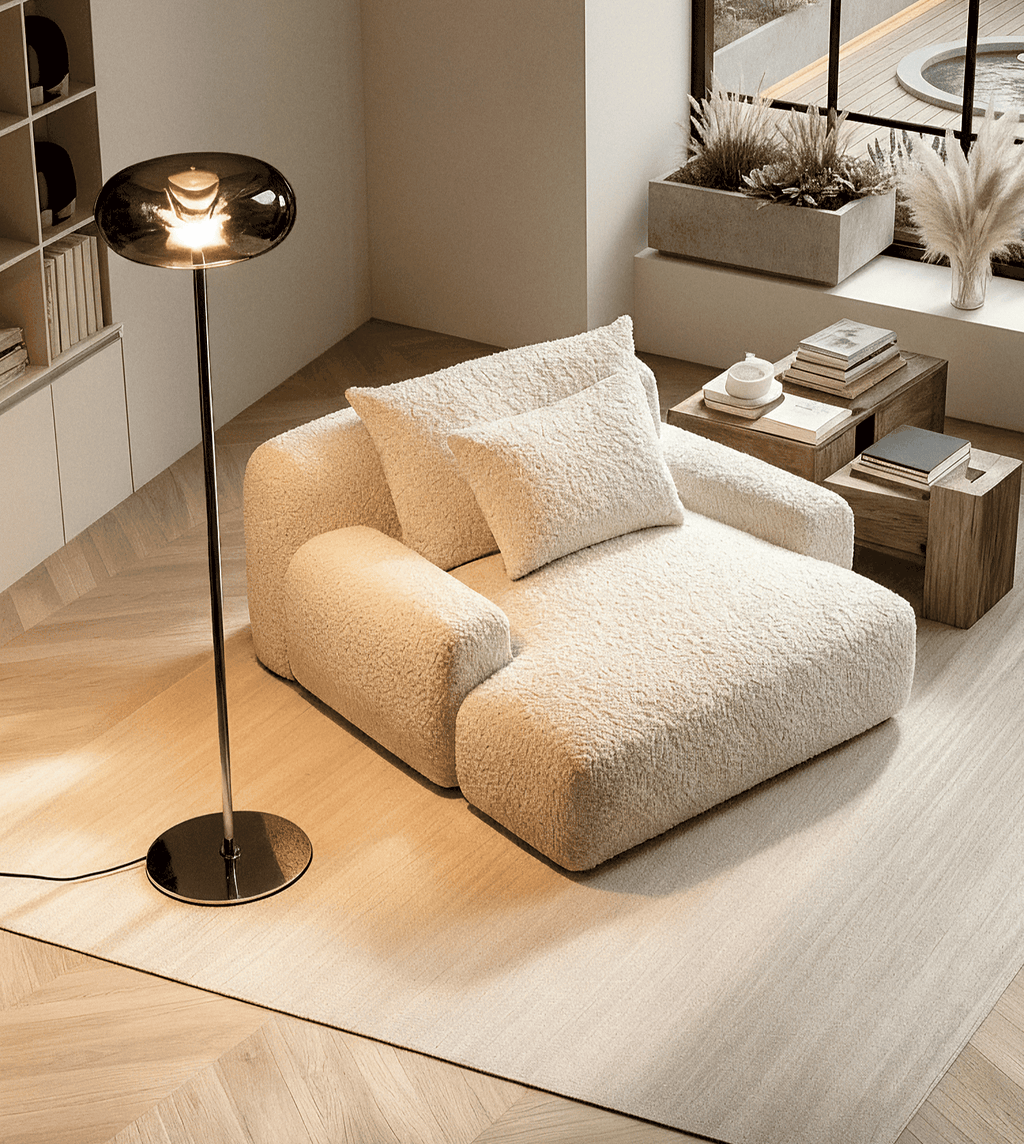 Lynx Smart Lamp | Adjustable Brightness, Energy Efficient