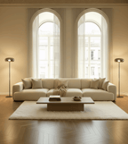 Lynx Smart Lamp | Adjustable Brightness, Energy Efficient
