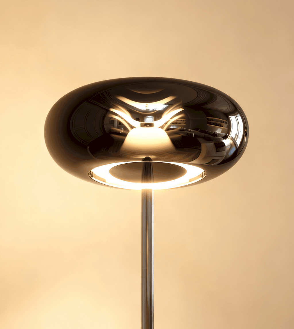 Lynx Smart Lamp | Adjustable Brightness, Energy Efficient