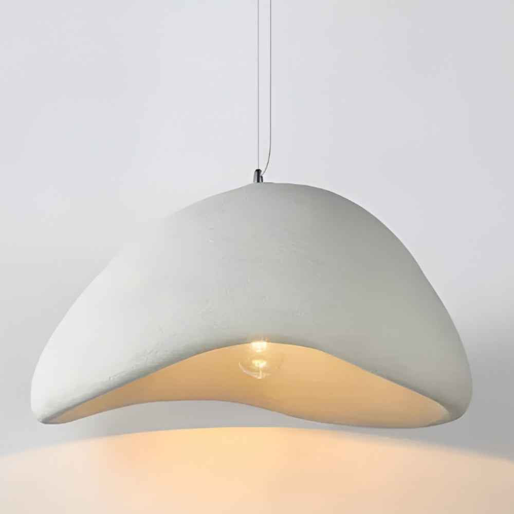 Bela LED Chandelier | Handmade Nordic Design, G9 Bulb Included