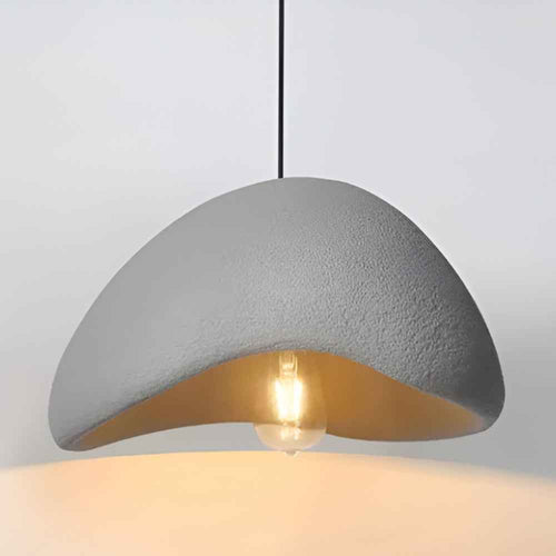 Bela LED Chandelier | Handmade Nordic Design, G9 Bulb Included
