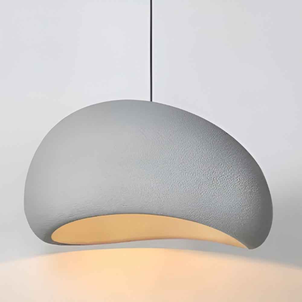 Bela LED Chandelier | Handmade Nordic Design, G9 Bulb Included