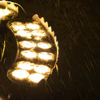 LumoTree: LED Garden Spotlight Outdoor – Weatherproof Tree Spotlight for Garden & Landscape