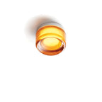LumoWand: Modern LED Wall Light with Elegant Design for Living Room & Bedroom