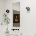 LumoWand: Modern LED Wall Light with Elegant Design for Living Room & Bedroom