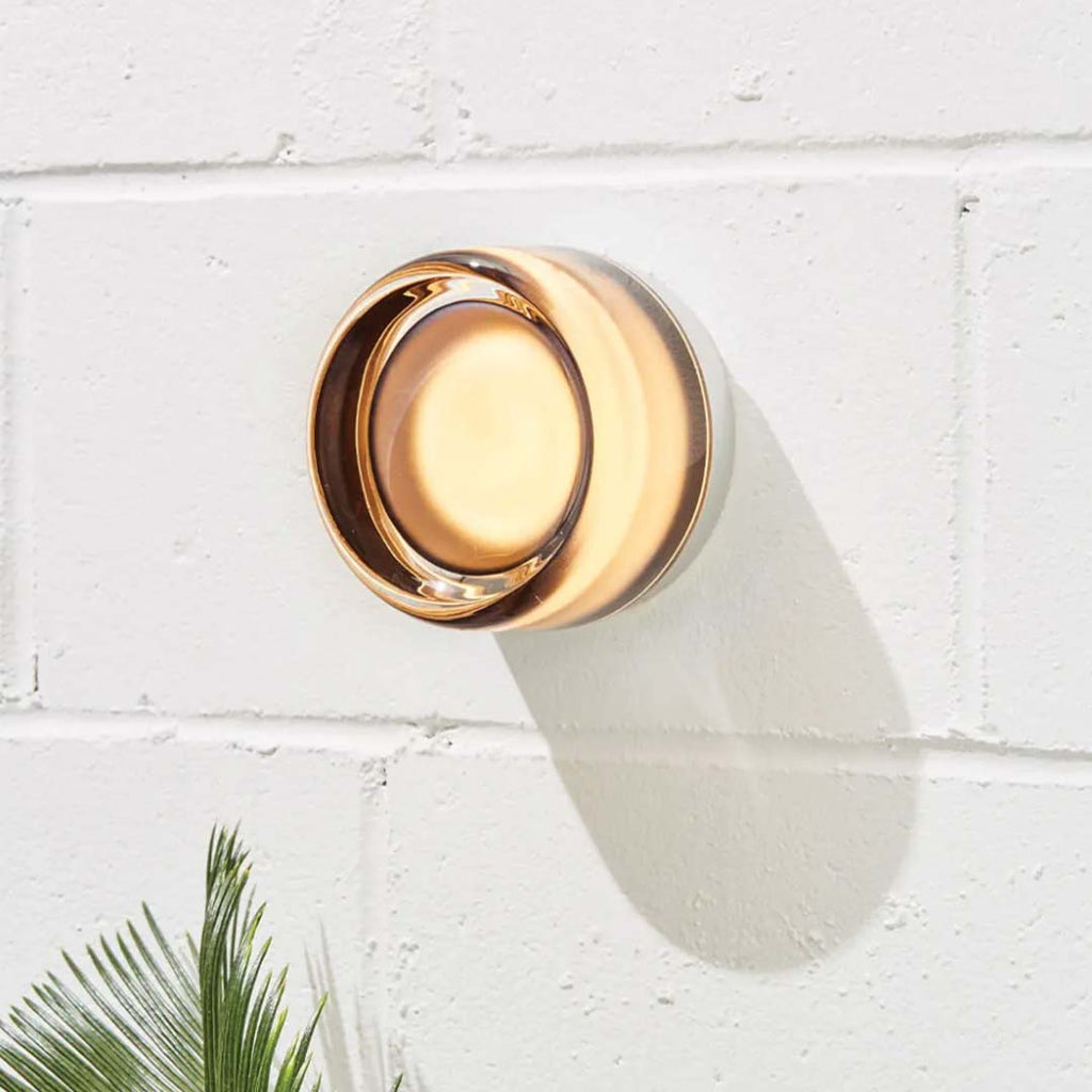 LumoWand: Modern LED Wall Light with Elegant Design for Living Room & Bedroom
