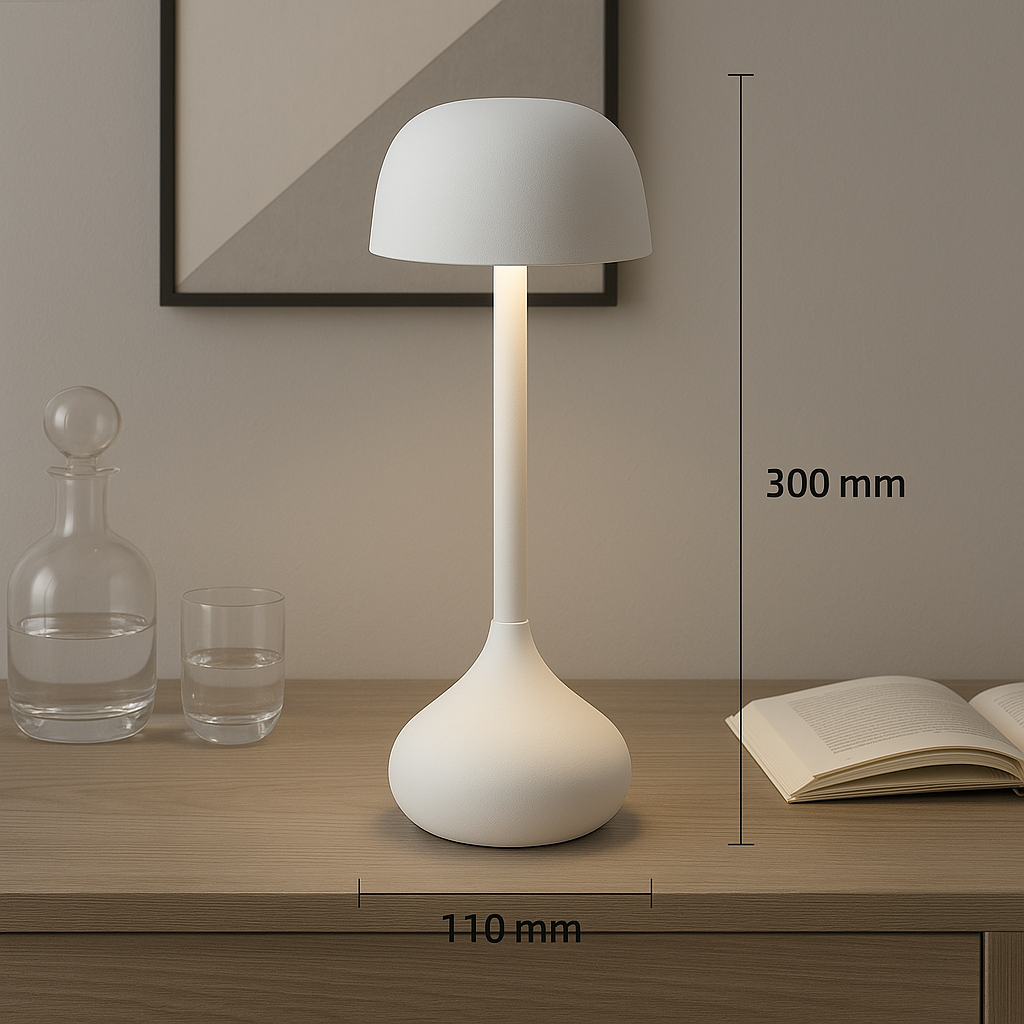 Lena Glow Table Lamp