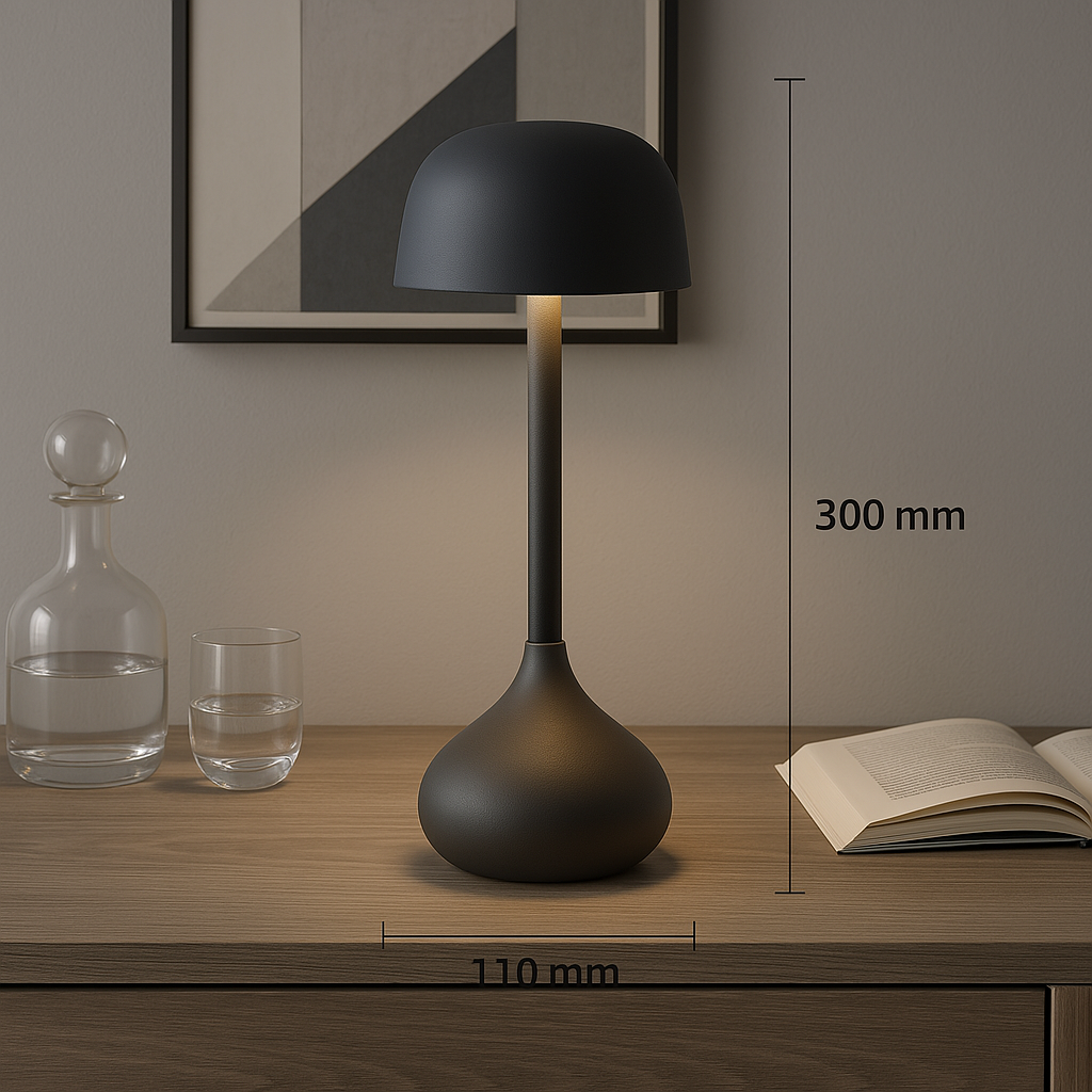 Lena Glow Table Lamp