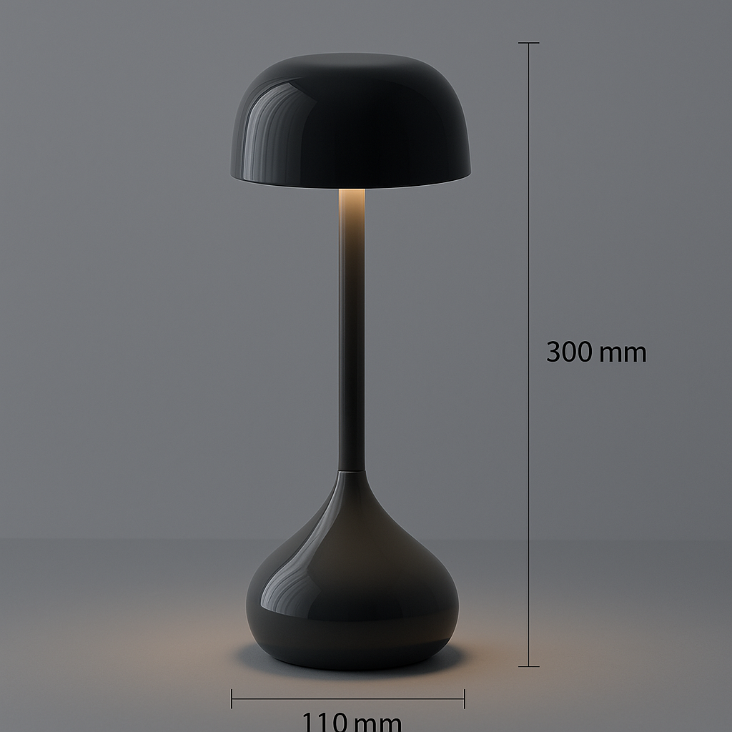 Lena Glow Table Lamp