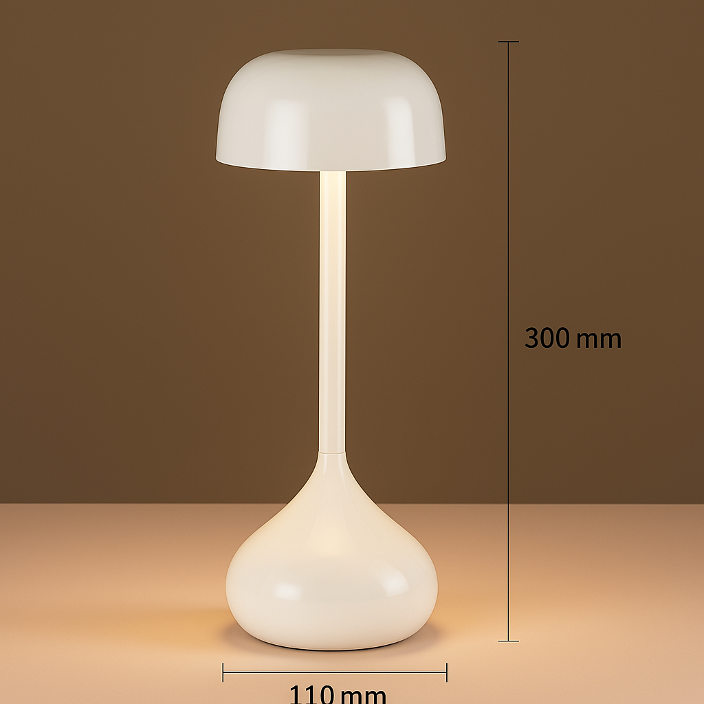 Lena Glow Table Lamp