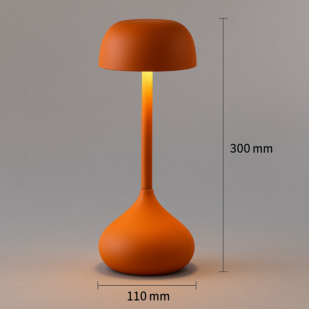 Lena Glow Table Lamp