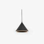 Lunera: Minimalistic LED Pendant Light Made of Acrylic – for Bedrooms & Living Rooms