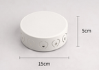 Lunoval: Energy-saving LED ceiling light with a flat profile & stylish light design – for balcony & entrance area