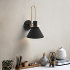 Lunovar: Modern Wall Lamp – Stylish Lighting for Any Interior