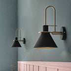 Lunovar: Modern Wall Lamp – Stylish Lighting for Any Interior