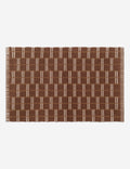 Luma Bath Mat | Handmade, Soft & Absorbent