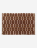 Luma Bath Mat | Handmade, Soft & Absorbent