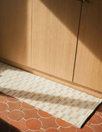 Luma Bath Mat | Handmade, Soft & Absorbent
