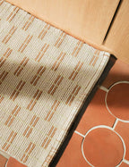Luma Bath Mat | Handmade, Soft & Absorbent