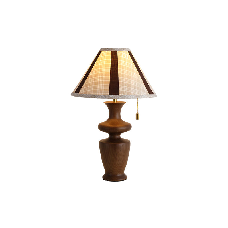 Luvetta - Modern Table Lamp