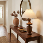 Luvetta - Modern Table Lamp