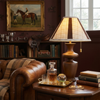 Luvetta - Modern Table Lamp