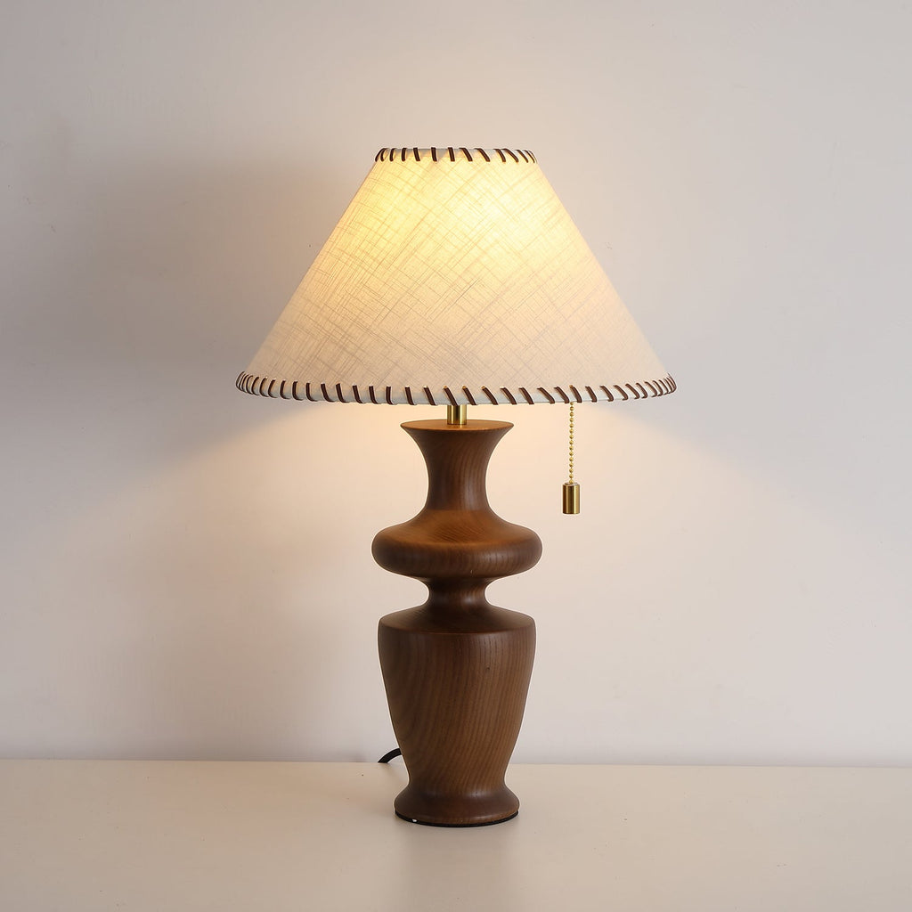 Luvetta - Modern Table Lamp