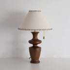 Luvetta - Modern Table Lamp