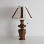 Luvetta - Modern Table Lamp