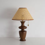 Luvetta - Modern Table Lamp