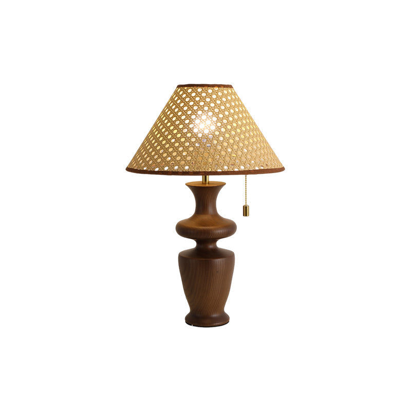 Luvetta - Modern Table Lamp