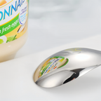 Seravell – Luxury Dessert Spoons Set of 4 or 6 Pieces