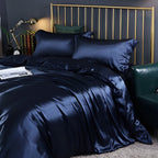 Nerelyra - Silk Duvet Cover