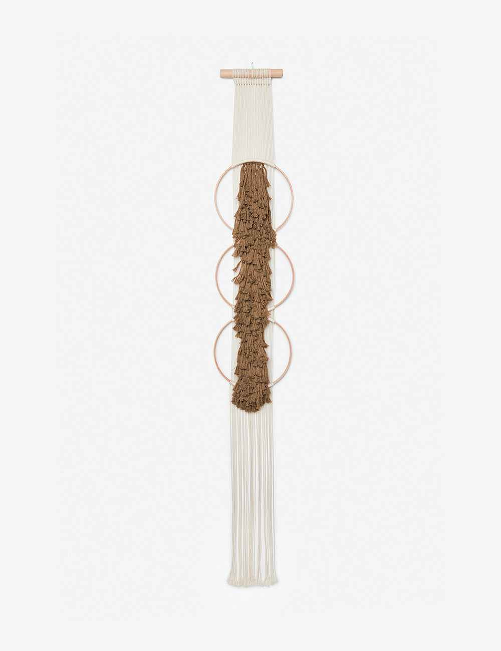 Lwazi Wall Hanging by Studio Nom