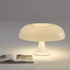 Aurora mushroom table lamp