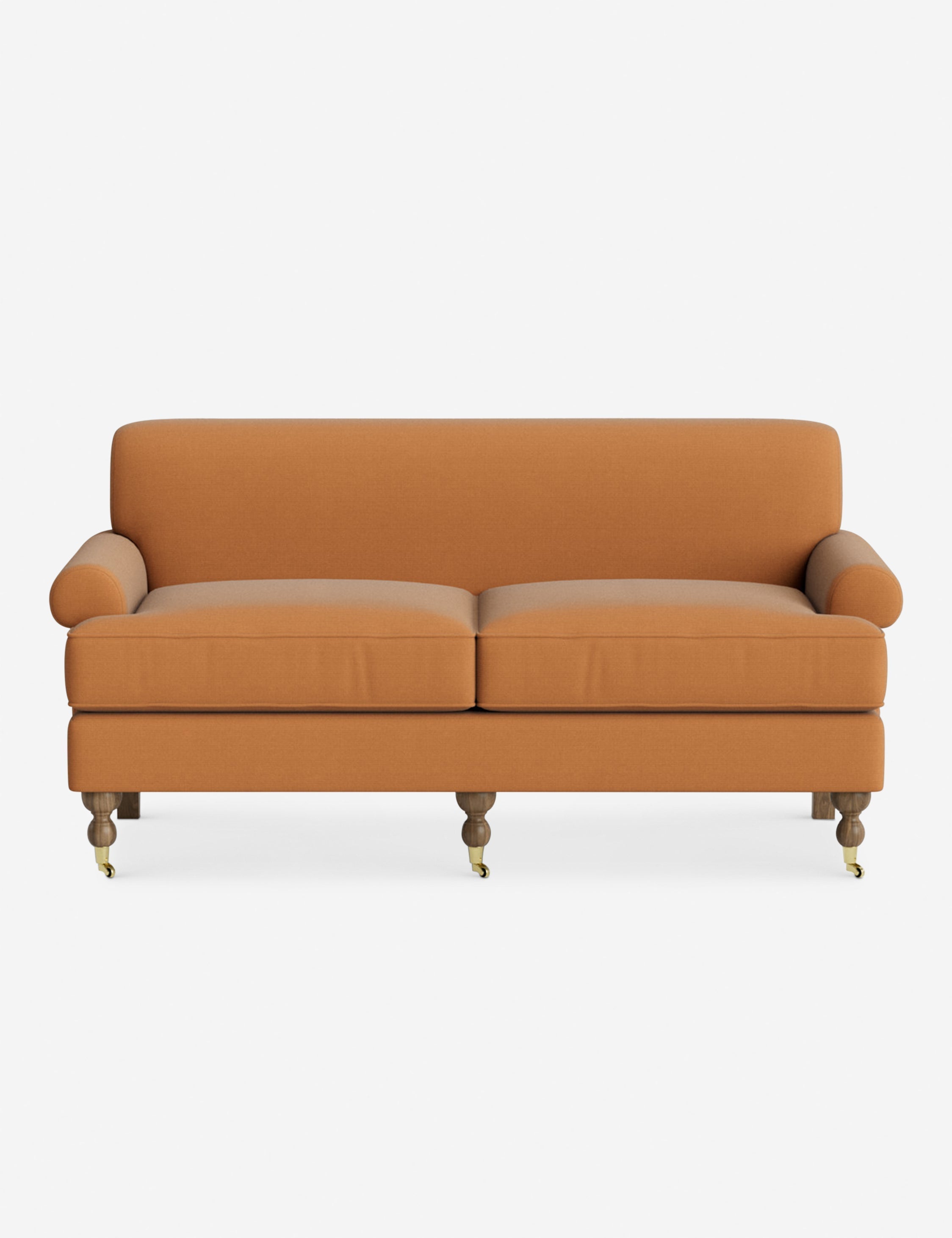 Maven Sofa | Timeless Design, Custom Upholstery