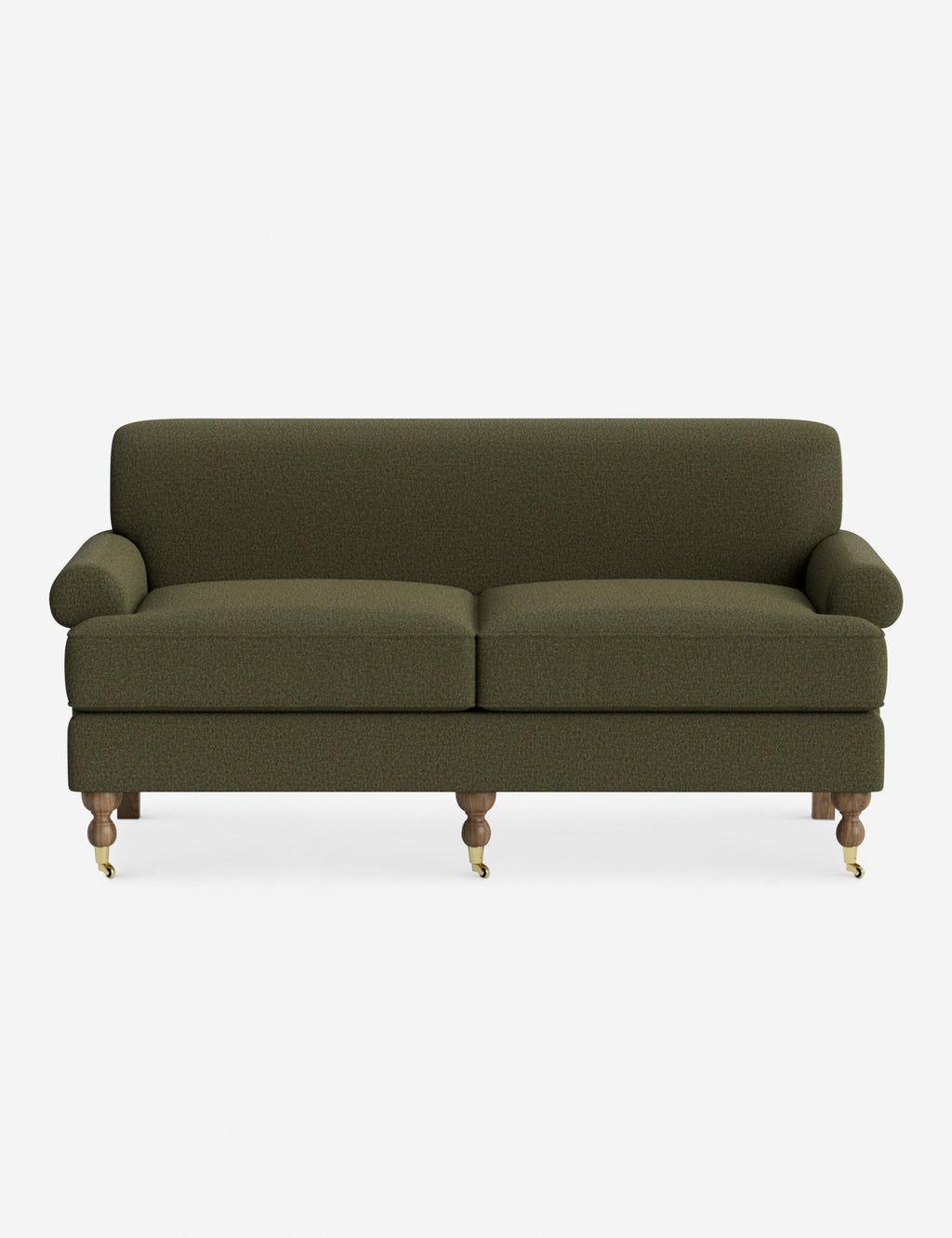 Maven Sofa | Timeless Design, Custom Upholstery